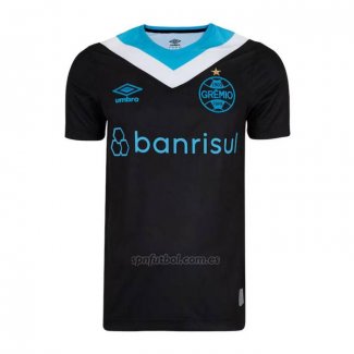 Tailandia Camiseta Gremio Tercera 2024