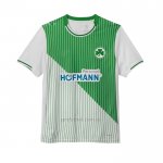 Tailandia Camiseta Greuther Furth Primera 2025-2026