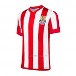 Tailandia Camiseta Guadalajara 115 Anos 2021