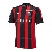 Tailandia Camiseta Hokkaido Consadole Sapporo Primera 2023