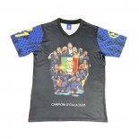 Tailandia Camiseta Inter Milan Special 2026-2027 Negro