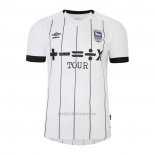 Tailandia Camiseta Ipswich Town Tercera 2023-2024