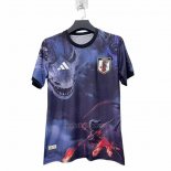 Tailandia Camiseta Japon Dragon 2025-2026