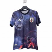 Tailandia Camiseta Japon Dragon 2025-2026