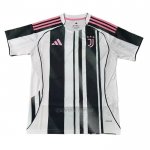 Tailandia Camiseta Juventus Primera 2025-2026