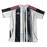 Tailandia Camiseta Juventus Primera 2025-2026