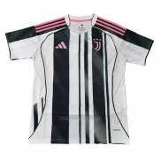 Tailandia Camiseta Juventus Primera 2025-2026
