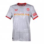 Tailandia Camiseta Kaiserslautern Segunda 2024-2025