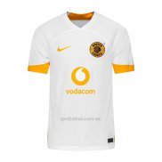 Tailandia Camiseta Kaizer Chiefs Segunda 2022-2023