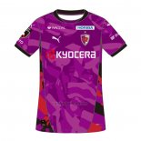 Tailandia Camiseta Kyoto Sanga Primera 2026