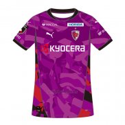 Tailandia Camiseta Kyoto Sanga Primera 2026