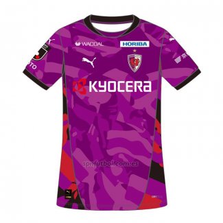 Tailandia Camiseta Kyoto Sanga Primera 2026