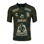 Tailandia Camiseta Leon Tercera 2023-2024
