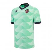 Tailandia Camiseta Levante Tercera 2025-2026