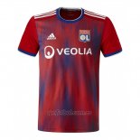 Tailandia Camiseta Lyon Tercera 2019-2020