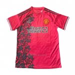 Tailandia Camiseta Manchester United Special 2025-2026 Rojo