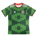 Tailandia Camiseta Mexico Special 2020-2021