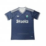 Tailandia Camiseta Newcastle United Special 2026-2027 Azul