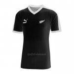 Tailandia Camiseta Nueva Zelanda Segunda 2025
