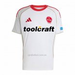 Tailandia Camiseta Nurnberg Segunda 2025-2026