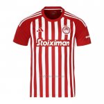 Tailandia Camiseta Olympiacos Primera 2023-2024