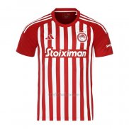 Tailandia Camiseta Olympiacos Primera 2023-2024