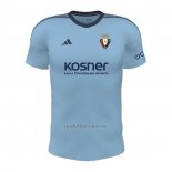 Tailandia Camiseta Osasuna Segunda 2023-2024