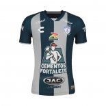 Tailandia Camiseta Pachuca Primera 2022-2023