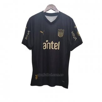 Tailandia Camiseta Penarol Segunda 2025
