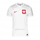 Tailandia Camiseta Polonia Primera 2022