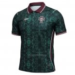 Tailandia Camiseta Portugal Special 2026 Verde