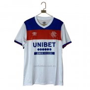 Tailandia Camiseta Rangers Segunda 2025-2026