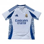 Tailandia Camiseta Real Madrid Special 2025-2026 Blanco