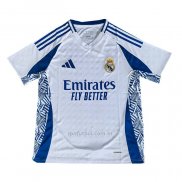 Tailandia Camiseta Real Madrid Special 2025-2026 Blanco