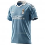 Tailandia Camiseta Real Oviedo Centenary 2025-2026