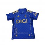 Tailandia Camiseta Real Oviedo Primera 2025-2026