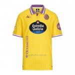 Tailandia Camiseta Real Valladolid Tercera 2025-2026