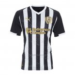Tailandia Camiseta Rotherham United Segunda 2025-2026
