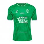 Tailandia Camiseta Saint-Etienne Primera 2023-2024