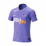 Tailandia Camiseta Sanfrecce Hiroshima Segunda 2019