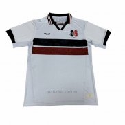 Tailandia Camiseta Santa Cruz Segunda 2025