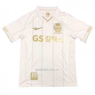 Tailandia Camiseta Seoul Segunda 2023