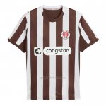 Tailandia Camiseta St. Pauli Primera 2025-2026