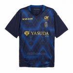 Tailandia Camiseta Stade de Reims Segunda 2025-2026