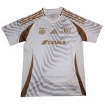 Tailandia Camiseta Tigres UANL Tercera 2024-2025