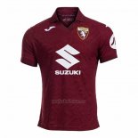 Tailandia Camiseta Turin Primera 2025-2026