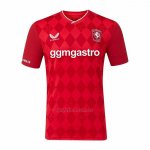Tailandia Camiseta Twente Primera 2025-2026