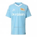 Tailandia Camiseta Union Berlin Tercera 2025-2026