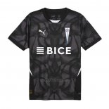Tailandia Camiseta Universidad Catolica Portero 2025