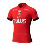 Tailandia Camiseta Urawa Red Diamonds Primera 2024